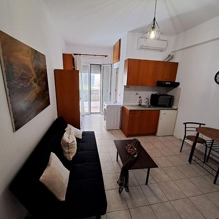 Junior Suite Iráclio Exterior foto